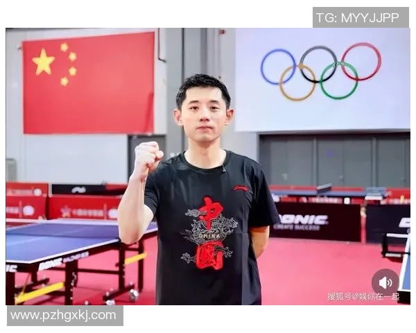 张继科真人特帅引发热议网友纷纷点赞其魅力与风采