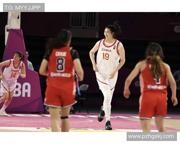 2025国际篮联女篮亚洲杯盛大来袭本土举办的篮球盛宴等你参与