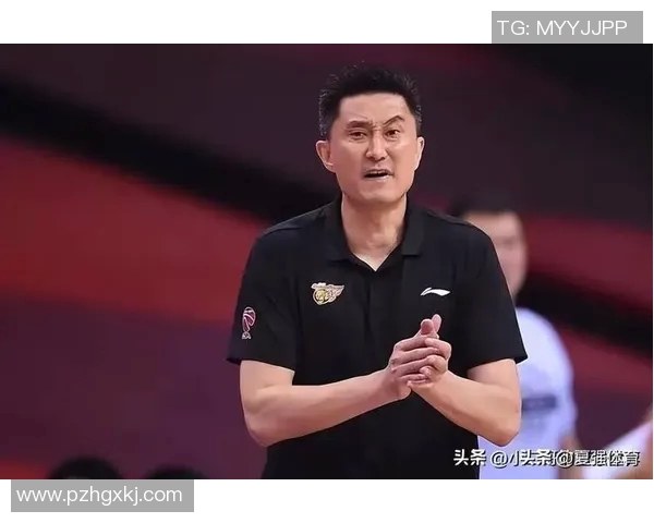 广州旧将受多队青睐杜锋或将迎来理想小外援选择