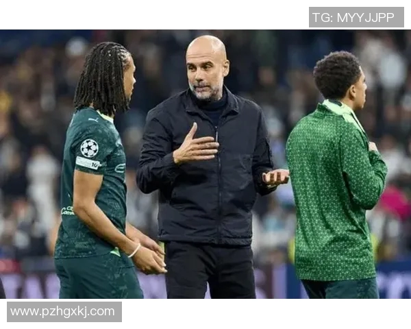 曼城瓜迪奥拉赛前发布会简短明了仅135秒强调干劲与决心