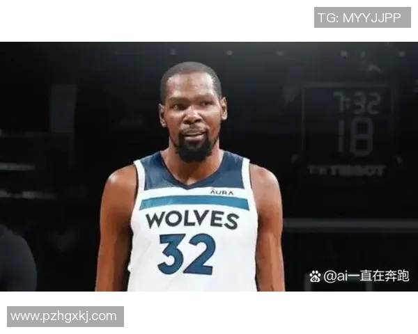 森林狼为何看上杜兰特华子急需帮手与导师的最佳人选