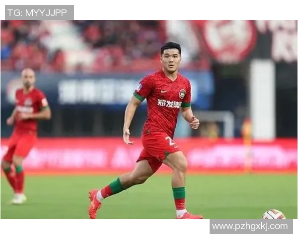 申花主力左后卫申请离队钟义浩有望接替其位置