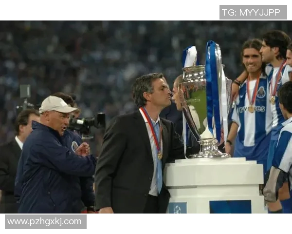 穆里尼奥独占鳌头蓝军成就欧战全满贯之路艰辛揭秘